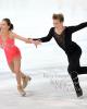 Sofia Shevchenko & Igor Eremenko (RUS)