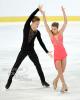 Sofia Shevchenko & Igor Eremenko (RUS)
