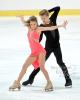Sofia Shevchenko & Igor Eremenko (RUS)