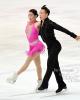 Wanqi Ning & Chao Wang (CHN)