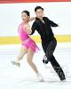 Wanqi Ning & Chao Wang (CHN)