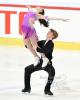 Eliana Gropman & Ian Somerville (USA)