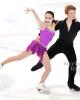 Eliana Gropman & Ian Somerville (USA)