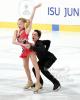 Ksenia Konkina & Grigory Yakushev (RUS)