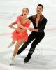 Malene Nichita-Basquin & Jaime Garcia (ESP)