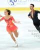 Malene Nichita-Basquin & Jaime Garcia (ESP)