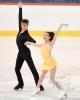 Emily Rose Brown & James Hernandez (GBR)