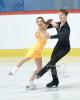Emily Rose Brown & James Hernandez (GBR)