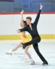 Emily Rose Brown & James Hernandez (GBR)