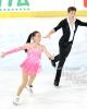 Megumi Tsutsumi & Devin Dickey (MEX)