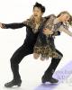 Nastia Efimova & Jonathan Zhao