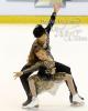 Nastia Efimova & Jonathan Zhao