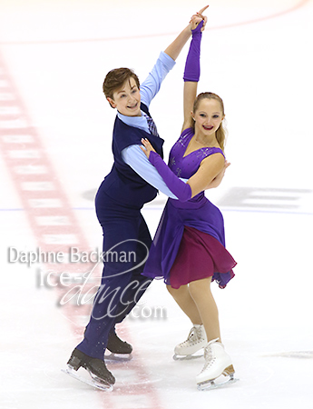 Kelsey Schaub & Anthony Haddad