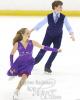 Kelsey Schaub & Anthony Haddad