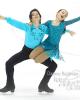 Claire Cain & Andrei Davydov