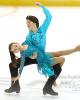 Claire Cain & Andrei Davydov