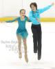 Claire Cain & Andrei Davydov