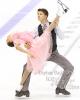 Sabrina Foti & Christian Bennett