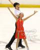 Nastia Efimova & Jonathan Zhao