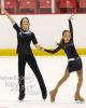 Claire Cain & Andrei Davydov