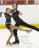 Claire Cain & Andrei Davydov