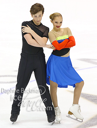 Kelsey Schaub & Anthony Haddad