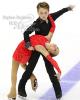 Pattern Dance - Tango