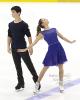 Daria Popova & Cameron Colucci (USA)