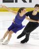 Daria Popova & Cameron Colucci (USA)