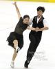 Cherri Chen & Yuanshi Jin (USA)