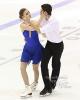 Nicolette Fey & Caleb Niva (USA)