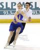 Nicolette Fey & Caleb Niva (USA)