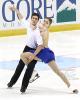 Nicolette Fey & Caleb Niva (USA)