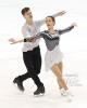 Amanda Miller & Daniel Tsarik (USA)