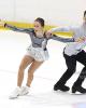 Amanda Miller & Daniel Tsarik (USA)