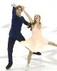 Molly Cesanek & Nikolay Usanov (USA)