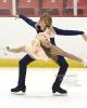 Molly Cesanek & Nikolay Usanov (USA)