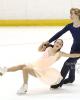 Molly Cesanek & Nikolay Usanov (USA)