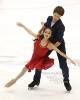 Avonley Nguyen & Vadym Kolesnik (USA)