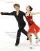 Eliana Gropman & Ian Somerville (USA)