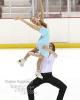 Alina Efimova & Alexander Petrov (USA)