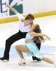 Alina Efimova & Alexander Petrov (USA)