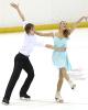Alina Efimova & Alexander Petrov (USA)