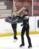 Sofia Polishchuk & Alexander Vakhnov (RUS)