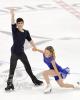 Daria Popova & Cameron Colucci (USA)