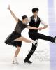 Cherri Chen & Yuanshi Jin (USA)