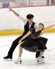 Cherri Chen & Yuanshi Jin (USA)