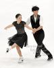 Cherri Chen & Yuanshi Jin (USA)