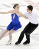 Nicolette Fey & Caleb Niva (USA)