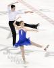Nicolette Fey & Caleb Niva (USA)